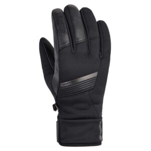 Ziener Kleo Ws Gloves Negro 6.5 Mujer