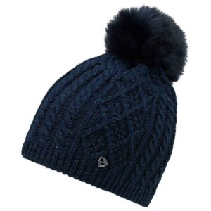 Ziener Illhorn Beanie Azul  Hombre