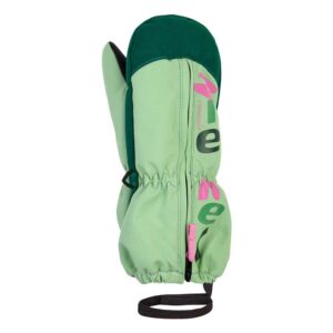 Ziener Langelo As Gloves Verde 80cm Niño