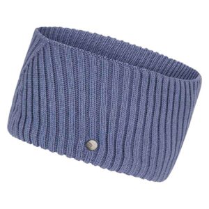 Ziener Ilsu Headband Lila  Hombre