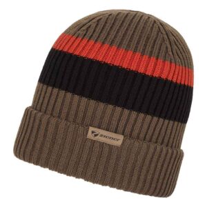 Ziener Indri Beanie Marrón  Hombre