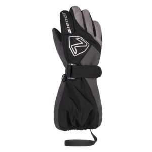Ziener Lauro As Gloves Negro 104 cm Niño