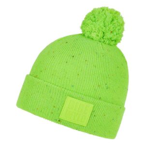 Ziener Ippo Beanie Verde S Niño