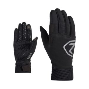 Ziener Ironikus Goretex Inf Touch Multisport Gloves Negro 10.5 Hombre