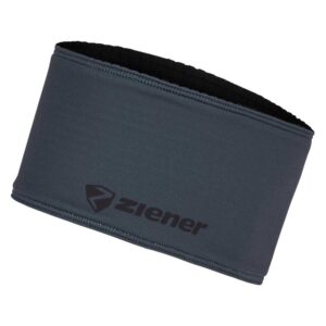 Ziener Isus Headband Azul  Hombre