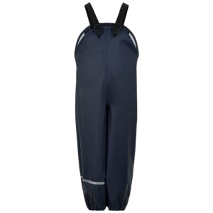 Celavi Basic Overall Pants Azul 24 Months Niño