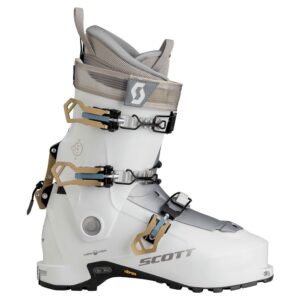 Scott Celeste Touring Ski Boots Beige 27.5