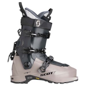 Scott Cosmos Eco Touring Ski Boots Gris 25.5