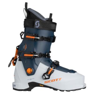 Scott Cosmos Tour Touring Ski Boots Azul 26.5