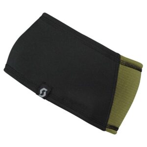 Scott Goretex Infinium Lt Headband 3 Pack Verde Hombre