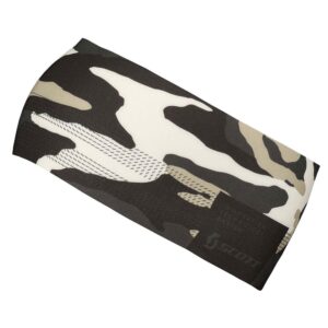 Scott Graphic Lt Headband 3 Pack Multicolor Hombre
