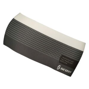 Scott Graphic Lt Headband 3 Pack Negro Hombre