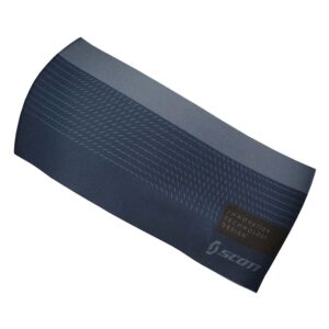 Scott Graphic Lt Headband 3 Pack Azul Hombre