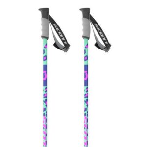 Scott Kacy Poles Transparente 125 cm