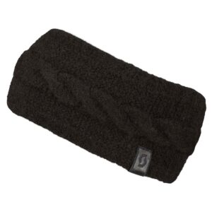 Scott Mtn 30 Headband 3 Pack Negro  Hombre