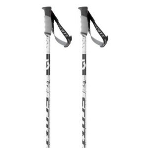 Scott Pure Srs Poles Transparente 110 cm