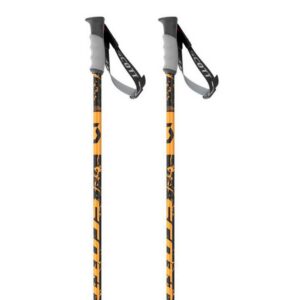 Scott Pure Srs Poles Dorado 110 cm