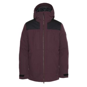 Armada Bergs 2l Jacket Lila M Hombre