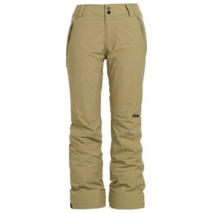 Armada Brae 2l Pants Verde M Mujer