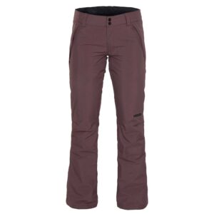 Armada Brae 2l Pants Lila L Mujer