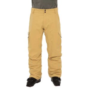 Armada Corwin 2l Pants Beige S Hombre