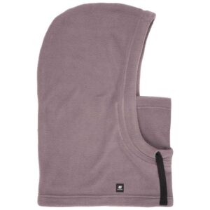 Armada Delta Hood Lila Mujer