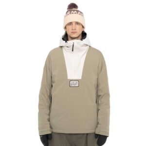 Armada Gansett 2l Jacket Verde XL Hombre