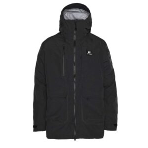 Armada Grands 3l Jacket Negro S Hombre