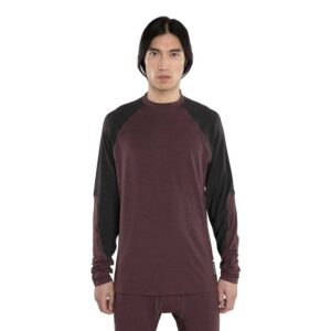 Armada Hoopler Hoodie Marrón M Hombre