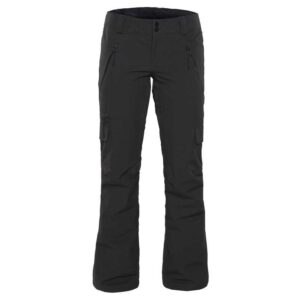 Armada Mula 2l Pants Negro L Mujer