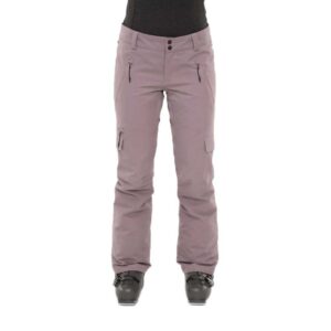 Armada Mula 2l Pants Lila XL Mujer