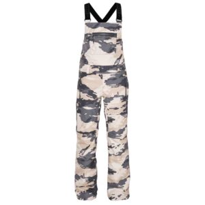 Armada Pascore 2l Pants Multicolor S Mujer