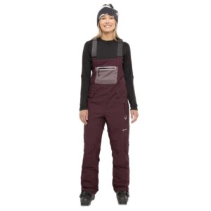 Armada Pascore 2l Pants Lila L Mujer