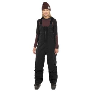Armada Rayleigh 3l Pants Negro M Mujer