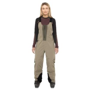 Armada Rayleigh 3l Pants Verde M Mujer