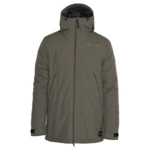 Armada Reedy 2l Jacket Verde L Hombre