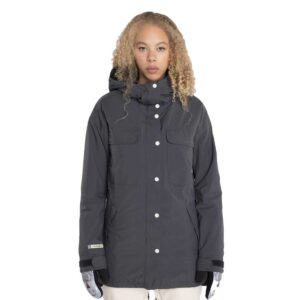 Armada Rhye 2l Jacket Azul L Mujer