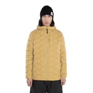 Armada Sitkin Down Jacket Amarillo M Hombre