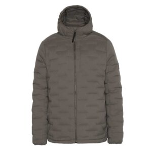 Armada Sitkin Down Jacket Gris L Hombre