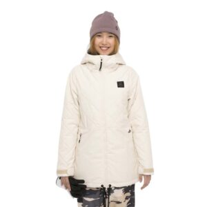 Armada Sterlet 2l Jacket Beige XS Mujer
