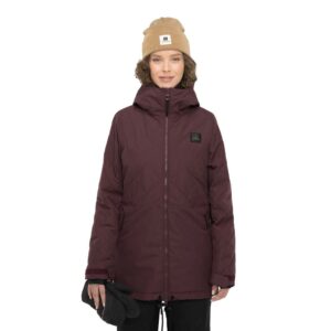 Armada Sterlet 2l Jacket Lila M Mujer