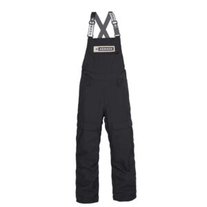 Armada Sumpter 2l Pants Negro L Hombre