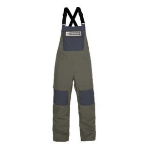 Armada Sumpter 2l Pants Verde S Hombre