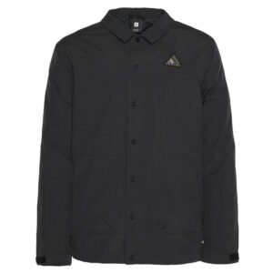 Armada The Hans Jacket Negro M Hombre
