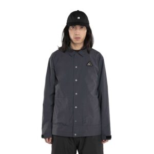 Armada The Hans Jacket Azul M Hombre