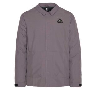 Armada The Hans Jacket Gris XL Hombre