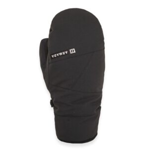Armada Tremor Mittens Negro XL Hombre