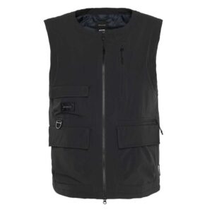 Armada Utility 2l Vest Negro S Hombre