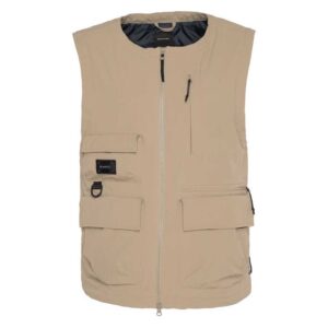 Armada Utility 2l Vest Beige S Hombre