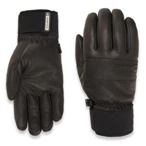Armada Wasco Work Gloves Negro XL Hombre